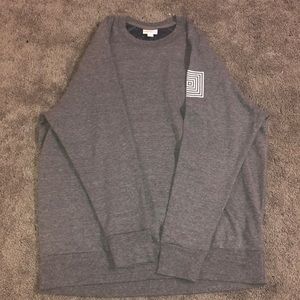 LuLaRoe supply crew neck